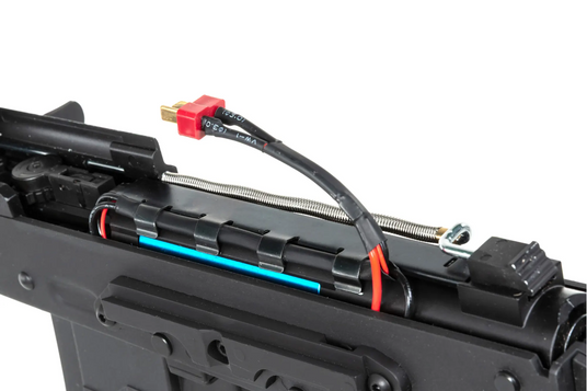 Купити страйкбольний автомат АК-74 Specna Arms SA-J79 CORE™ HAL