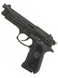 Пистолет Beretta ST92F NON-BLOWBACK AIRSOFT GAS PISTOL -  [STTI] для страйкбола