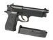 Пистолет Beretta ST92F NON-BLOWBACK AIRSOFT GAS PISTOL -  [STTI] для страйкбола