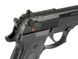 Пистолет Beretta ST92F NON-BLOWBACK AIRSOFT GAS PISTOL -  [STTI] для страйкбола