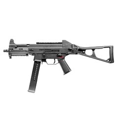 Пістолет-кулемет [Umarex] - Heckler&Koch UMP - 6 мм - 2.5932X