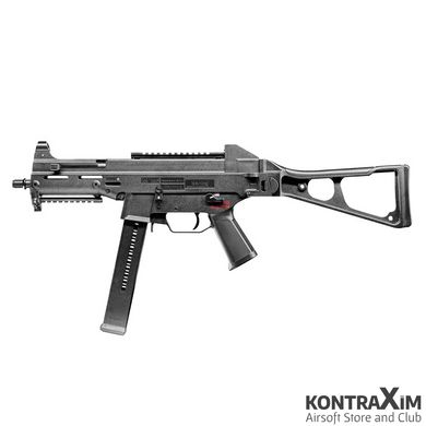 Пистолет-пулемет [Umarex] - Heckler & Koch UMP - 6мм - 2.5932X