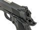 Пистолет M1911 GLADIATOR MARCUX - BLACK APS для страйкбола