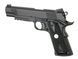 Пистолет M1911 GLADIATOR MARCUX - BLACK APS для страйкбола