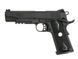 Пистолет M1911 GLADIATOR MARCUX - BLACK APS для страйкбола