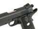 Пистолет M1911 GLADIATOR MARCUX - BLACK APS для страйкбола