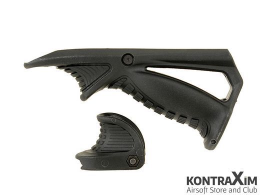 Ручка переноса огня ERGONOMIC- BLACK MP