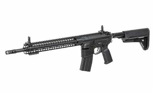 おそらくCYMA？ ШТУРМОВА ГВИНТІВКА CM.107 SPIKE'S RARE - Cyma platinum [EMG]