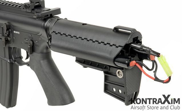 Аккумулятор [CYMA] Ni-MH 8,4 В 1100mAh (Для Страйкбола)