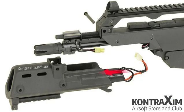 Аккумулятор [CYMA] Ni-MH 8,4 В 1100mAh (Для Страйкбола)