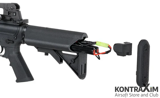 Аккумулятор [CYMA] Ni-MH 8,4 В 1100mAh (Для Страйкбола)