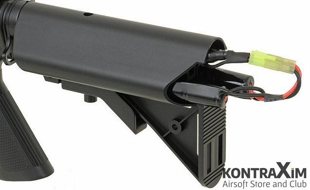 Аккумулятор [CYMA] Ni-MH 8,4 В 1100mAh (Для Страйкбола)