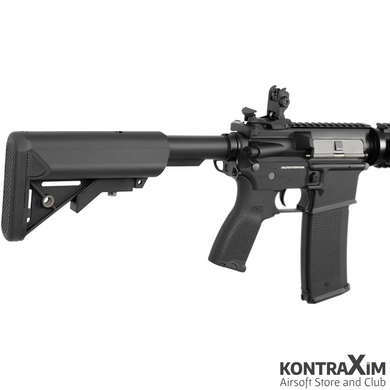 Страйкбольный привод [Evolution] Recon SOPMOD 14,5" Full Metal (б/у)