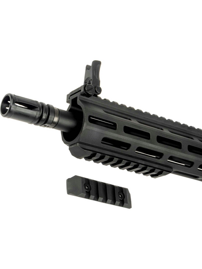 Купить автомат для страйкбола S&T M4 Carbine 11.5