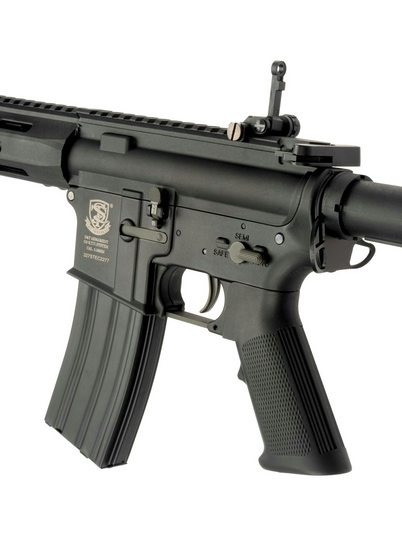 Купить автомат для страйкбола S&T M4 Carbine 11.5