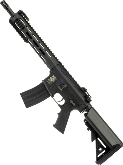 Купить автомат для страйкбола S&T M4 Carbine 11.5