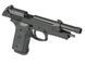 Пістолет SR9A3 (DUAL POWERED GAS/CO2) - BLACK SRC для страйкболу