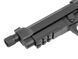 Пістолет SR9A3 (DUAL POWERED GAS/CO2) - BLACK SRC для страйкболу