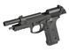 Пістолет SR9A3 (DUAL POWERED GAS/CO2) - BLACK SRC для страйкболу