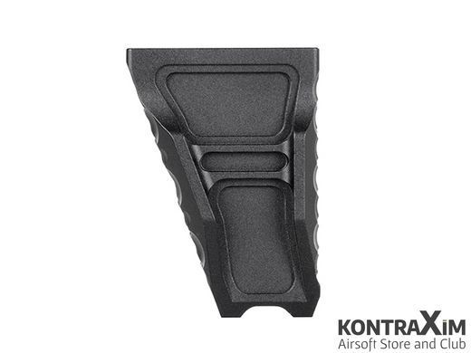 Ручка переноса огня алюминиевая MLOCK/KEY-MOD - BLACK KUBLAI