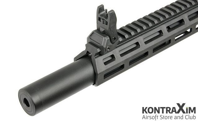 Штурмова гвинтівка M904H FIRE CONTROL SYSTEM EDITION [DE] для страйкболу