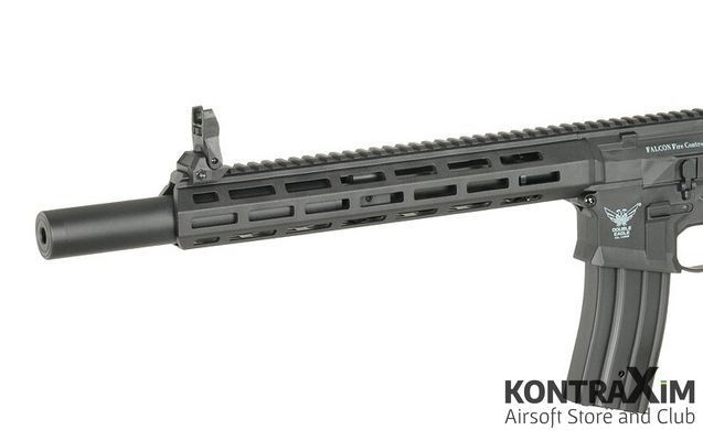 Штурмова гвинтівка M904H FIRE CONTROL SYSTEM EDITION [DE] для страйкболу