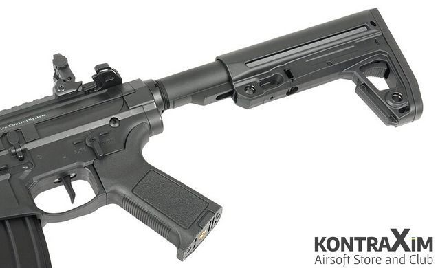 Штурмова гвинтівка M904H FIRE CONTROL SYSTEM EDITION [DE] для страйкболу