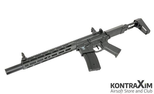 Штурмова гвинтівка M904H FIRE CONTROL SYSTEM EDITION [DE] для страйкболу