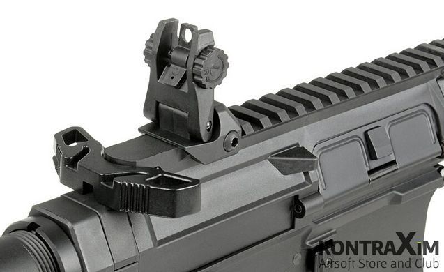 Штурмова гвинтівка M904H FIRE CONTROL SYSTEM EDITION [DE] для страйкболу
