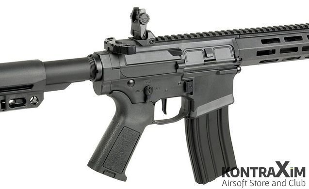 Штурмова гвинтівка M904H FIRE CONTROL SYSTEM EDITION [DE] для страйкболу