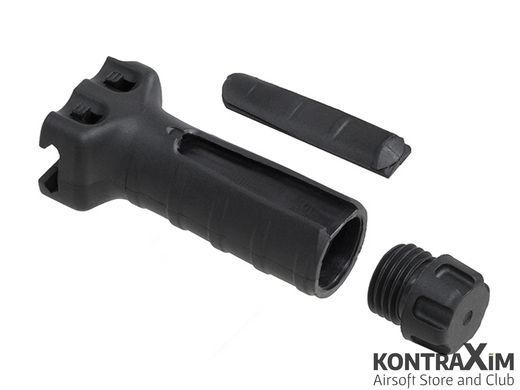 Ручка переноса огня для RIS BLACK MP