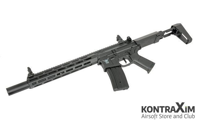 Автомат.Штурмова гвинтівка  M904R FIRE CONTROL SYSTEM EDITION [DE] для страйкболу