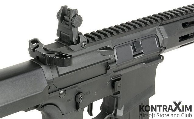 Автомат.Штурмова гвинтівка  M904R FIRE CONTROL SYSTEM EDITION [DE] для страйкболу