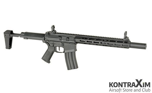 Автомат.Штурмова гвинтівка  M904R FIRE CONTROL SYSTEM EDITION [DE] для страйкболу