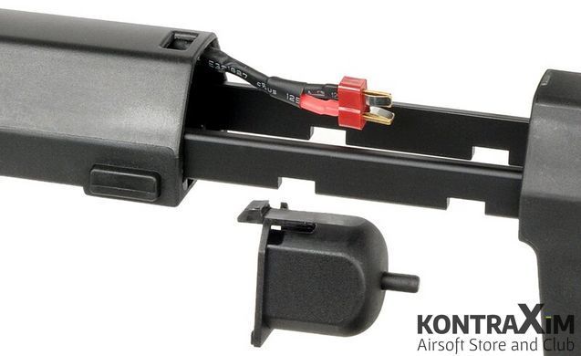 Автомат.Штурмова гвинтівка  M904R FIRE CONTROL SYSTEM EDITION [DE] для страйкболу