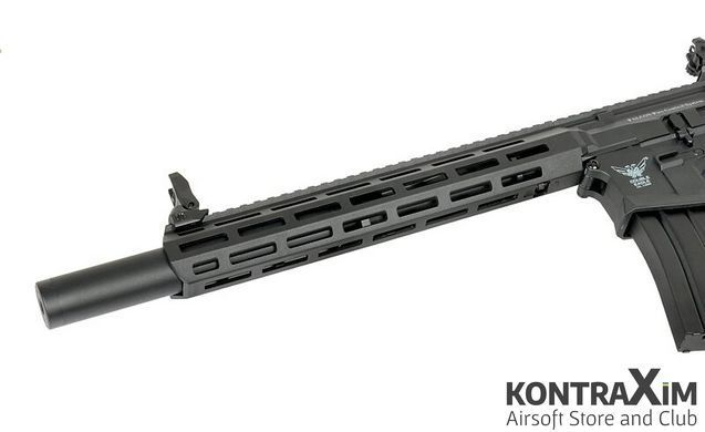 Автомат.Штурмова гвинтівка  M904R FIRE CONTROL SYSTEM EDITION [DE] для страйкболу