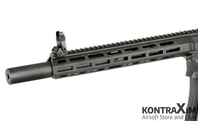 Автомат.Штурмова гвинтівка  M904R FIRE CONTROL SYSTEM EDITION [DE] для страйкболу
