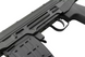 Снайперская винтовка [A&K] SVD Spring BK SVD-SP (Для Страйкбола)