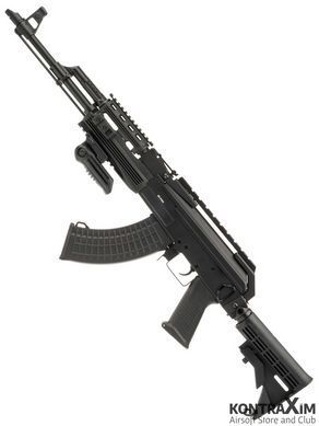 Страйкбольна штурмова гвинтівка [CYMA] CM.039C AKM-Tactical