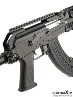 Страйкбольна штурмова гвинтівка [CYMA] CM.039C AKM-Tactical