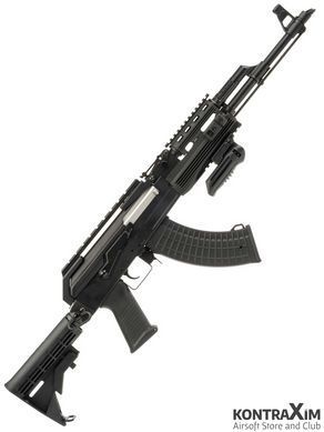 Страйкбольна штурмова гвинтівка [CYMA] CM.039C AKM-Tactical