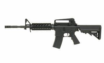 Автомат.Штурмова гвинтівка CM.507 CYMA для страйкболу