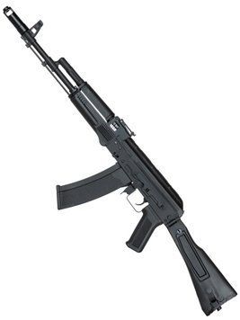 Страйкбольний автомат AK-74 SA-J71 CORE&trade; [Specna Arms] (для страйкболу)