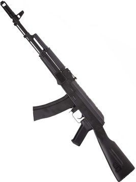 Автомат Штурмова гвинтівка АК-74 CM.031 для страйкболу [CYMA]
