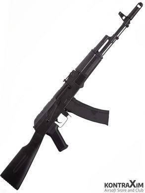 Автомат Штурмова гвинтівка АК-74 CM.031 для страйкболу [CYMA]