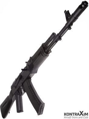 Автомат Штурмова гвинтівка АК-74 CM.031 для страйкболу [CYMA]