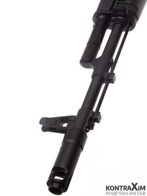 Автомат Штурмова гвинтівка АК-74 CM.031 для страйкболу [CYMA]