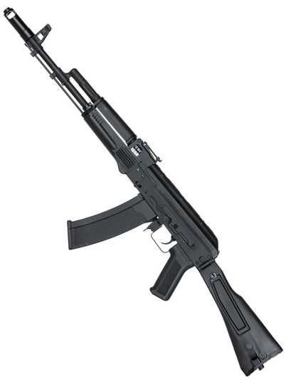 Купить автомат для страйкбола AK-74 SA-J71 CORE™ [Specna Arms]