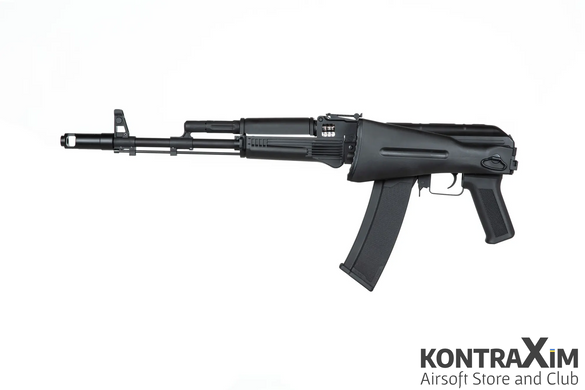 Страйкбольний автомат AK-74 SA-J71 CORE™ [Specna Arms] (для страйкболу)