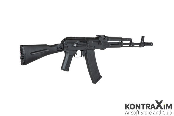 Штурмовая винтовка AK-74 SA-J71 CORE™ [Specna Arms] (для страйкбола)